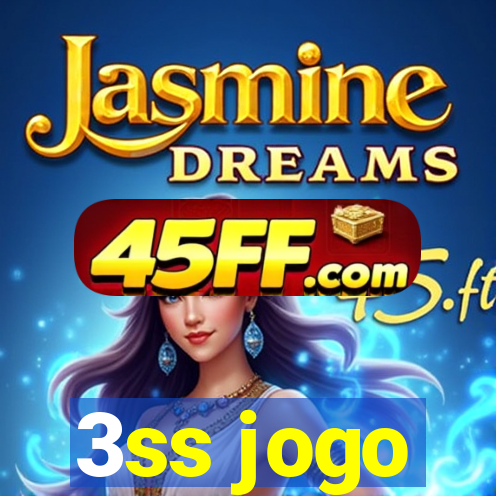3ss jogo